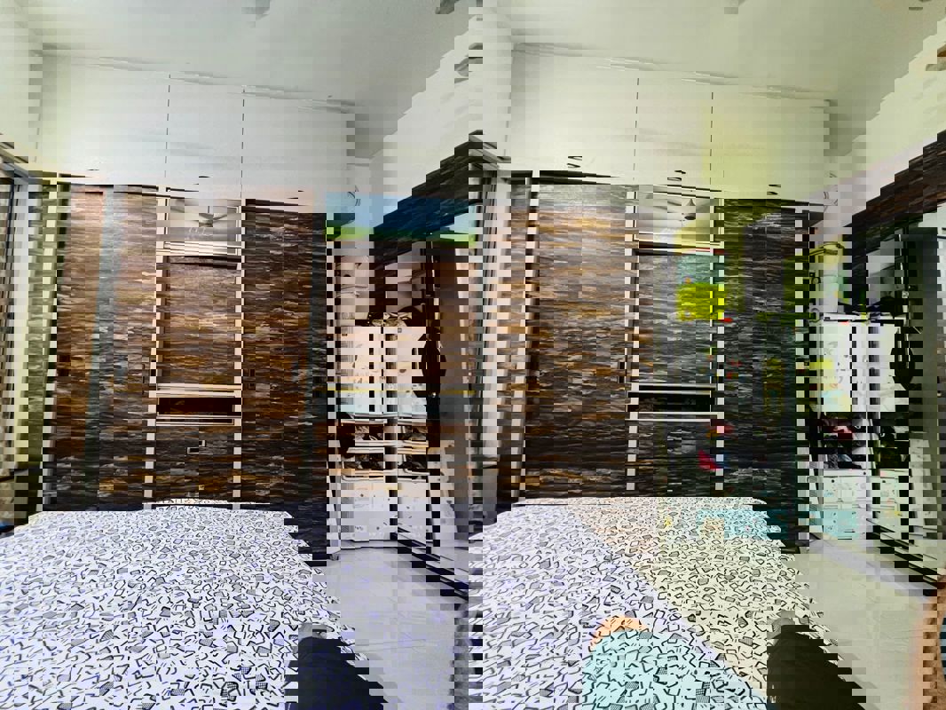 2 BHK 865 Sq.Ft. Apartment in Soham Tropical Lagoon