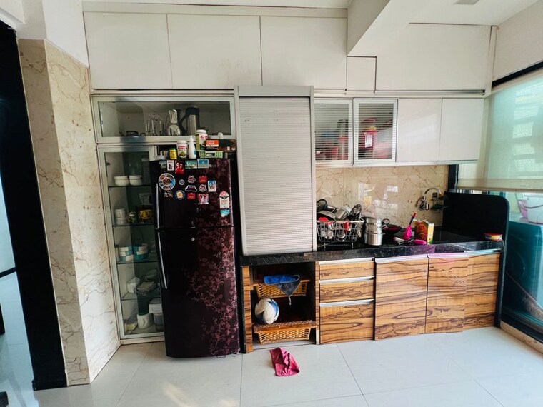 Living Room, soham-tropical-lagoon 2 Bedroom 865 Sq.Ft. Apartment In Ghodbunder Road Thane 9993201