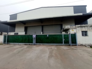  Warehouse For Rent in Khushkhera