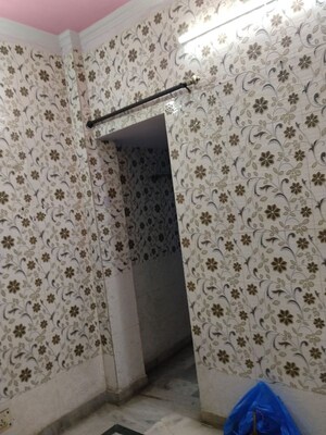 Master Plan in 2 BHK Builder Floor at Vaishali Sector 3 – for Rent