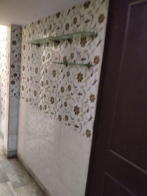 Building Lobby in 2 BHK Builder Floor at Vaishali Sector 3 – for Rent