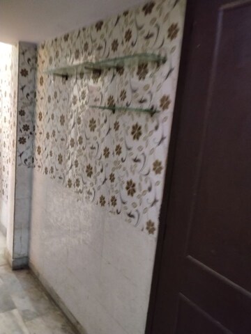 Building Lobby in 2 BHK Builder Floor at Vaishali Sector 3 – for Rent