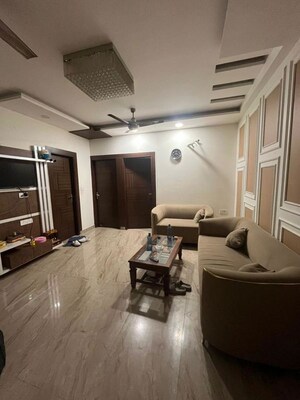2 BHK Builder Floor For Rent in Vaishali Sector 3