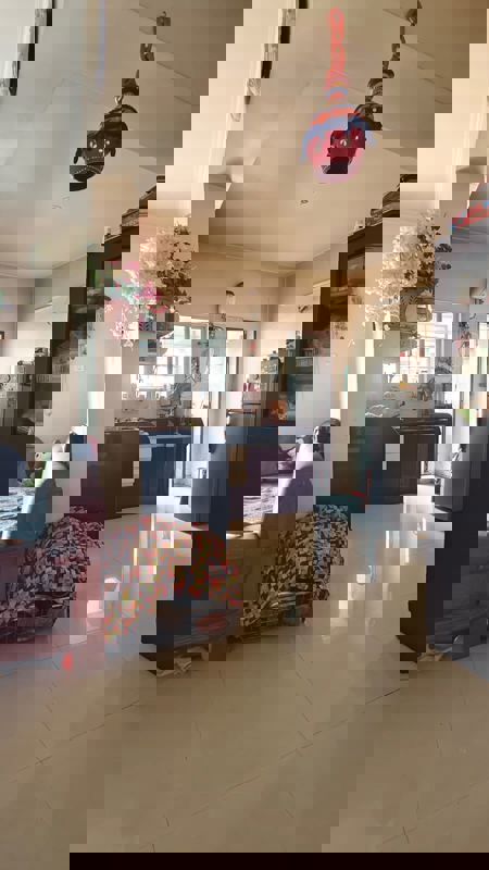 2 BHK 1024 Sq.Ft. Apartment in Rahul Park - D1 D2 D3 Building