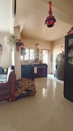 2 BHK Apartment For Sale in Rahul Park - D1 D2 D3 Building