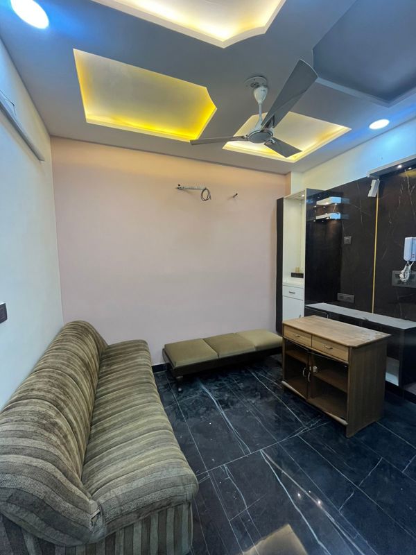 1 BHK Builder Floor For Rent in Nawada