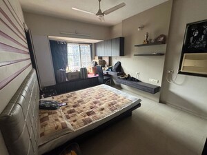 2 BHK Apartment For Rent in Prarthana CHS, Goregaon West