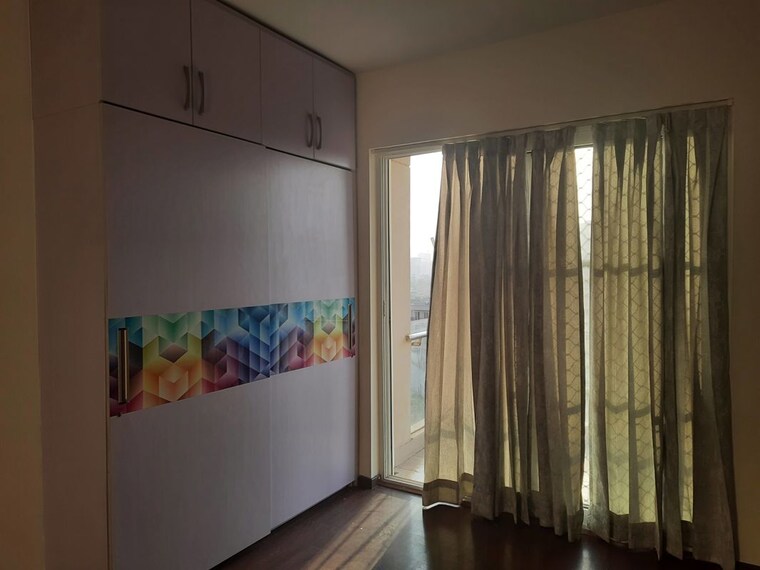 Bedroom, paras-irene 3 Bedroom 1830 Sq.Ft. Apartment In Sector 70a Gurgaon 9993232