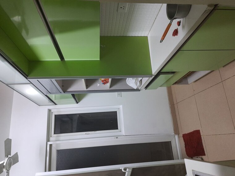 Kitchen, paras-irene 3 Bedroom 1830 Sq.Ft. Apartment In Sector 70a Gurgaon 9993232