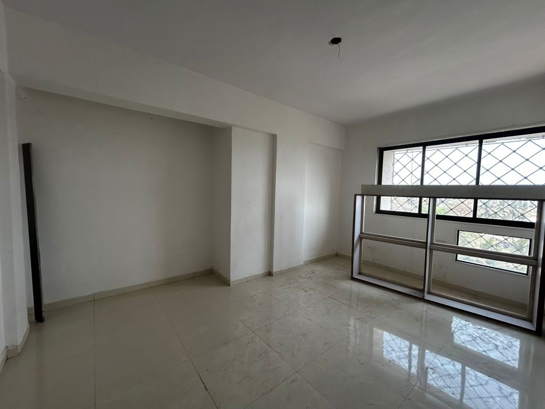 2 BHK + Pooja Room 700 Sq.Ft. Apartment in Cosmos Park