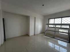 2 BHK + Pooja Room Apartment For Rent in Cosmos Park