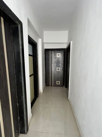 Building Lobby in 2 BHK Apartment at Cosmos Park, Ghodbunder Road – for Rent