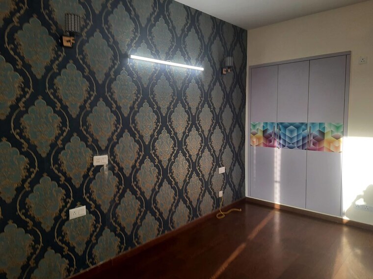 Bathroom, paras-irene 3 Bedroom 1850 Sq.Ft. Apartment In Sector 70a Gurgaon 9993239