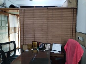 Living Room in  Office Space at AKD Tower, Sector 14 – for Sale
