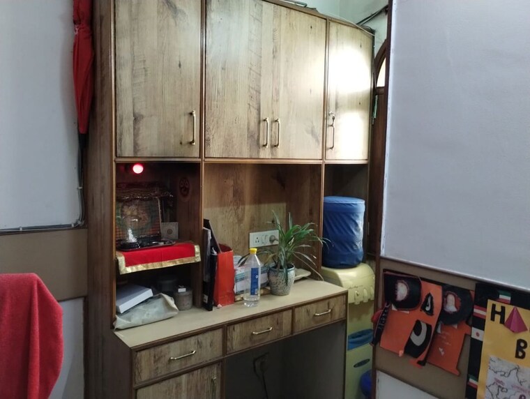 Kitchen, akd-tower Commercial Office Space 200 Sq.Ft. In Sector 14 Gurgaon 9993136