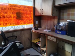 Kitchen in  Office Space at AKD Tower, Sector 14 – for Sale