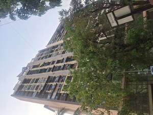 1 BHK Apartment For Rent in Moraj Prive, Kopar Khairane