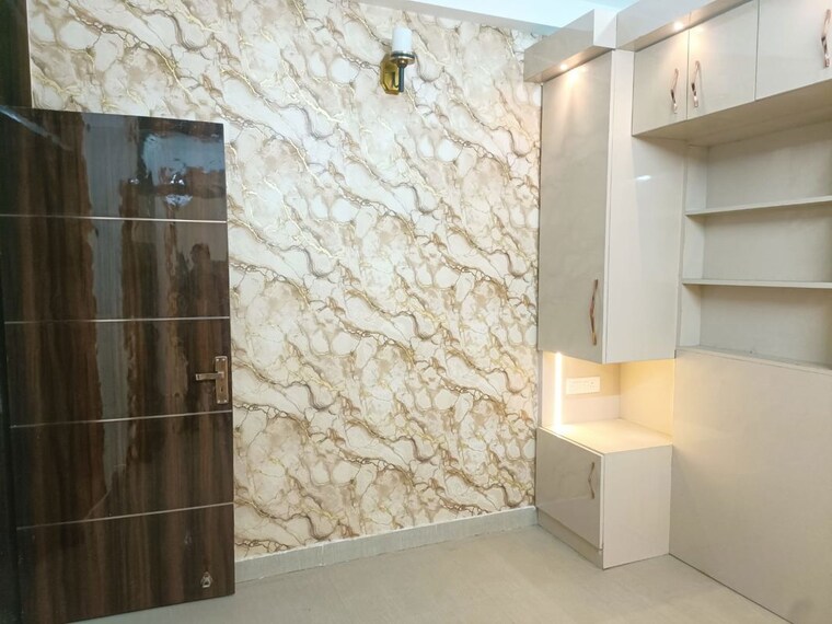 Bathroom, vaishali sector 3 2 Bedroom 850 Sq.Ft. Builder Floor In Vaishali Sector 3 Ghaziabad 9993252