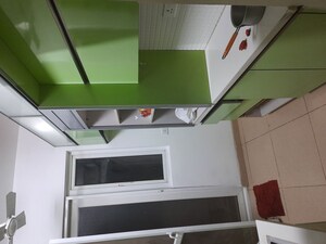 Kitchen in 3 BHK Apartment at Paras Irene, Sector 70a – for Sale