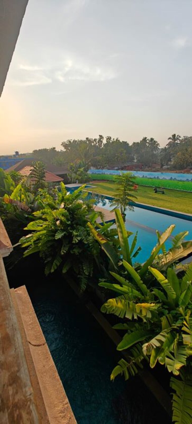 Garden, corjuem 4 Bedroom 3870 Sq.Ft. Villa In Corjuem Goa 9993199