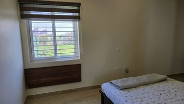 Room in 5 BHK Villa at CMG Halcyon Homes, Osman Nagar – for Rent