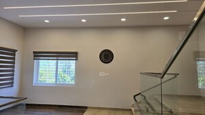 Furnished Amenities in 5 BHK Villa at CMG Halcyon Homes, Osman Nagar – for Rent