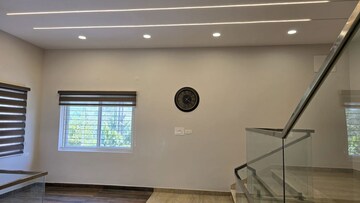 Furnished Amenities in 5 BHK Villa at CMG Halcyon Homes, Osman Nagar – for Rent