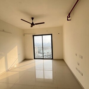 Room in 3 BHK Apartment at Rustomjee Summit, Datta Pada – for Rent
