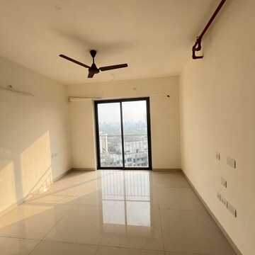 Room in 3 BHK Apartment at Rustomjee Summit, Datta Pada – for Rent