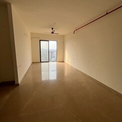 3 BHK + Extra Room Apartment For Rent in Rustomjee Summit