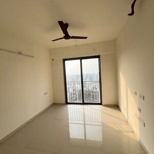 Room in 3 BHK Apartment at Rustomjee Summit, Datta Pada – for Rent