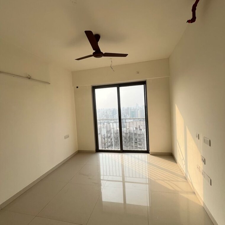 Room, rustomjee-summit 3 Bedroom 1173 Sq.Ft. Apartment In Datta Pada Mumbai 9993274