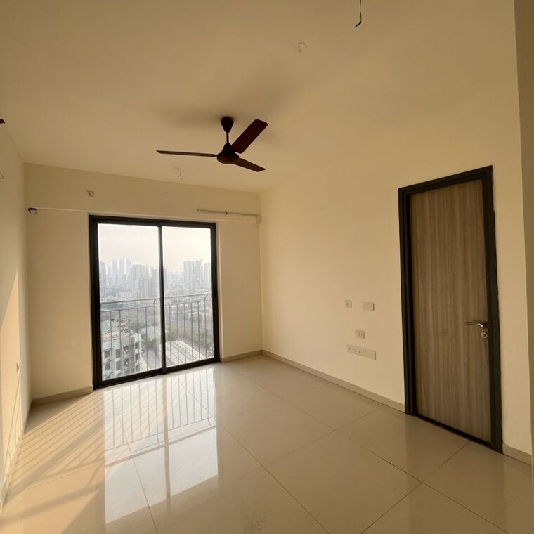 Room, rustomjee-summit 3 Bedroom 1173 Sq.Ft. Apartment In Datta Pada Mumbai 9993274