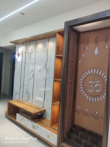 1 BHK Apartment For Sale in Jayshree Residency, Shivane