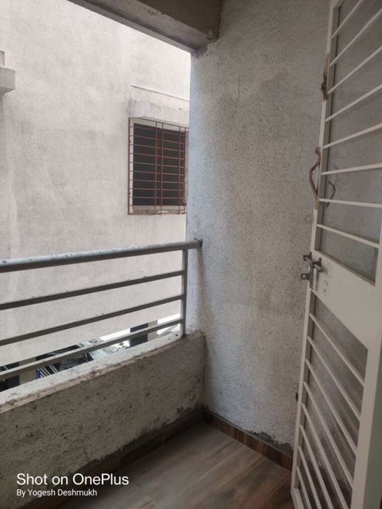 undefined, jayshree-residency 1 Bedroom 565 Sq.Ft. Apartment In Shivane Pune 9993275