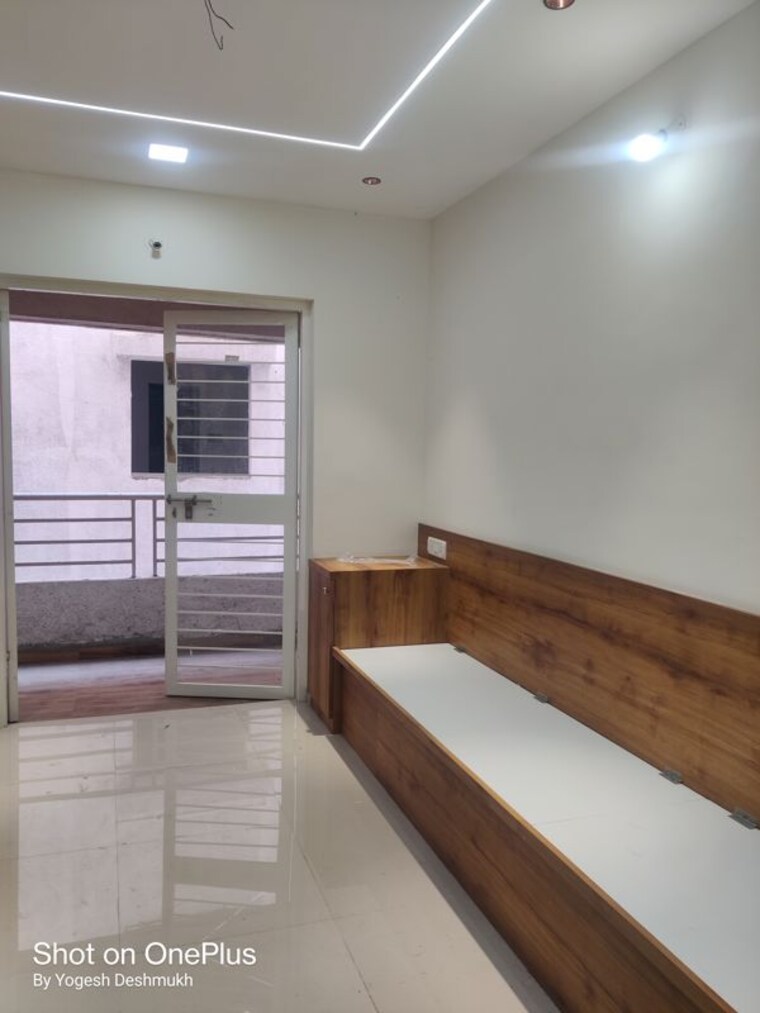 Kitchen, jayshree-residency 1 Bedroom 565 Sq.Ft. Apartment In Shivane Pune 9993275