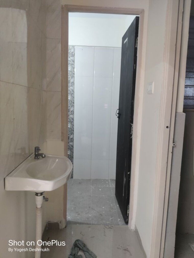 Master Bedroom, jayshree-residency 1 Bedroom 565 Sq.Ft. Apartment In Shivane Pune 9993275