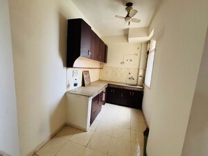 Kitchen in 3 BHK Apartment at Tulip Orange, Sector 70 – for Rent