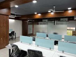 Office Space For Rent in Shilp Epitome