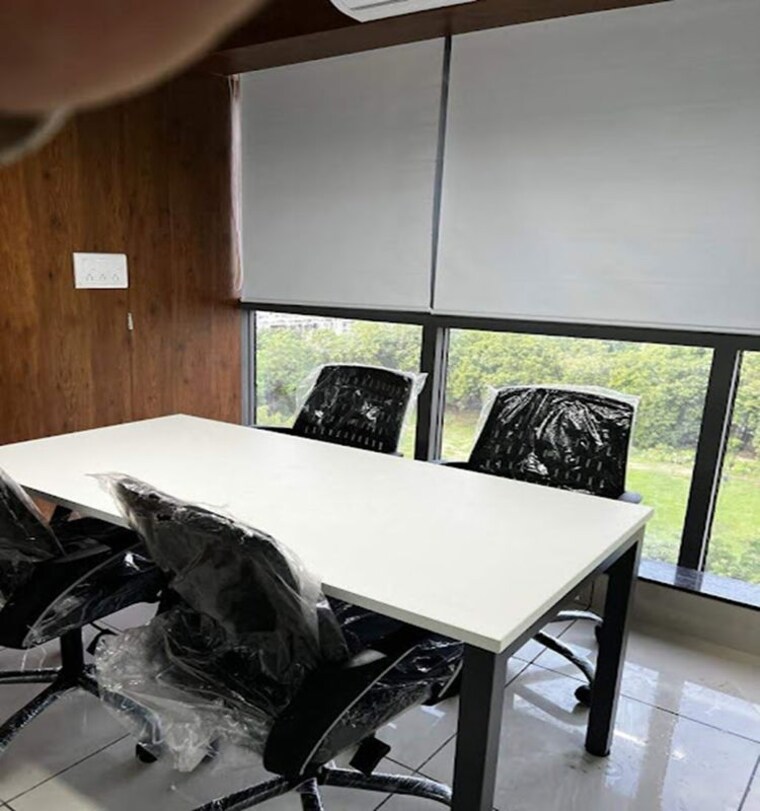 Team Area, shilp-epitome Commercial Office Space 822 Sq.Ft. In Bodakdev Ahmedabad 9993264