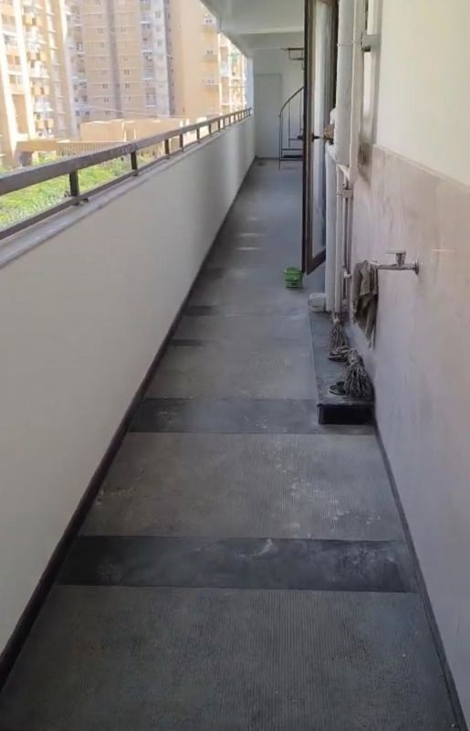 3 BHK Apartment For Sale in Saranya Soham
