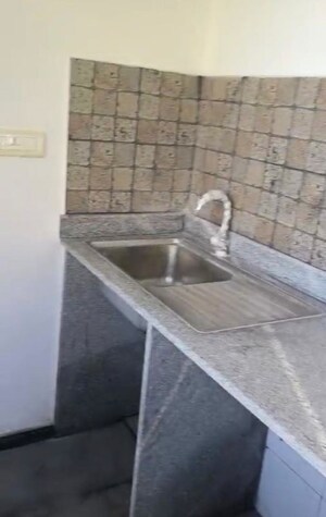 Bathroom in 3 BHK Apartment at Saranya Soham, Munnekollal – for Sale