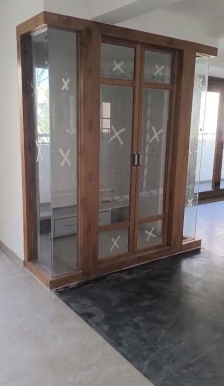 undefined, saranya-soham 3 Bedroom 2600 Sq.Ft. Apartment In Munnekollal Bangalore 9993258