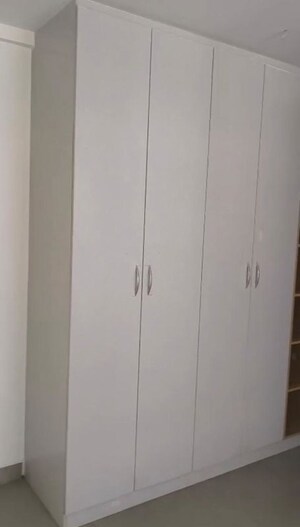 Furnished Amenities in 3 BHK Apartment at Saranya Soham, Munnekollal – for Sale