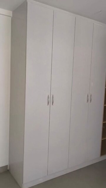 Furnished Amenities in 3 BHK Apartment at Saranya Soham, Munnekollal – for Sale