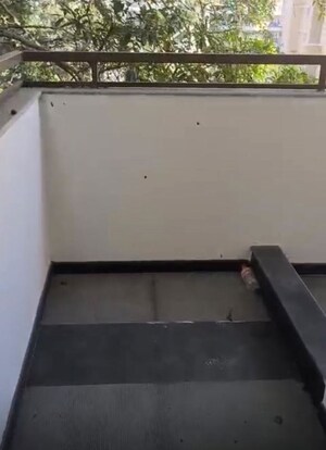 Furnished Amenities in 3 BHK Apartment at Saranya Soham, Munnekollal – for Sale