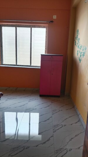 Room in 2 BHK Apartment at Mani Casa, New Town – for Rent