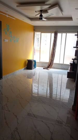 2 BHK Apartment For Rent in Mani Casa, New Town