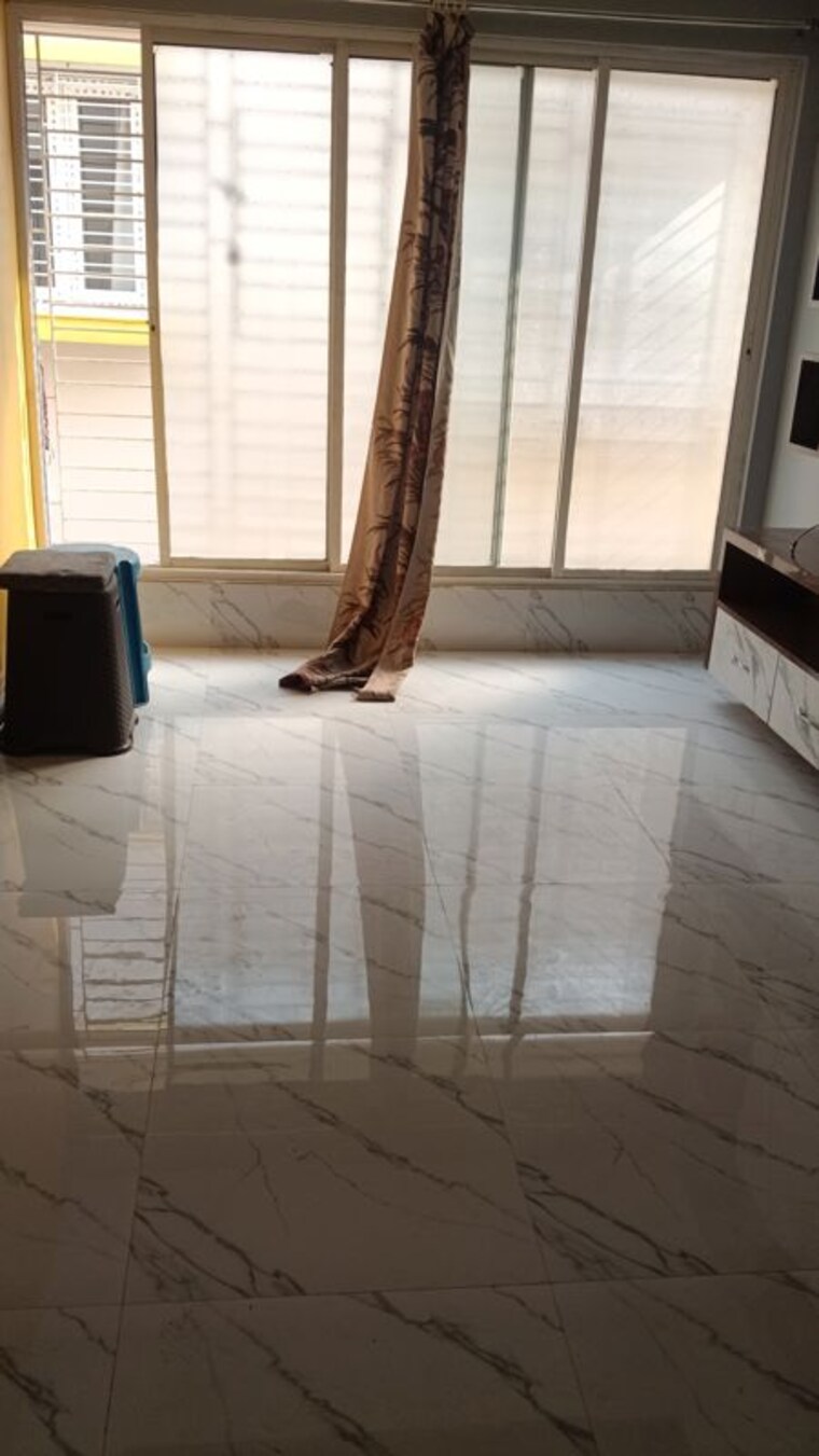 Bathroom, mani-casa 2 Bedroom 1020 Sq.Ft. Apartment In New Town Kolkata 9993286