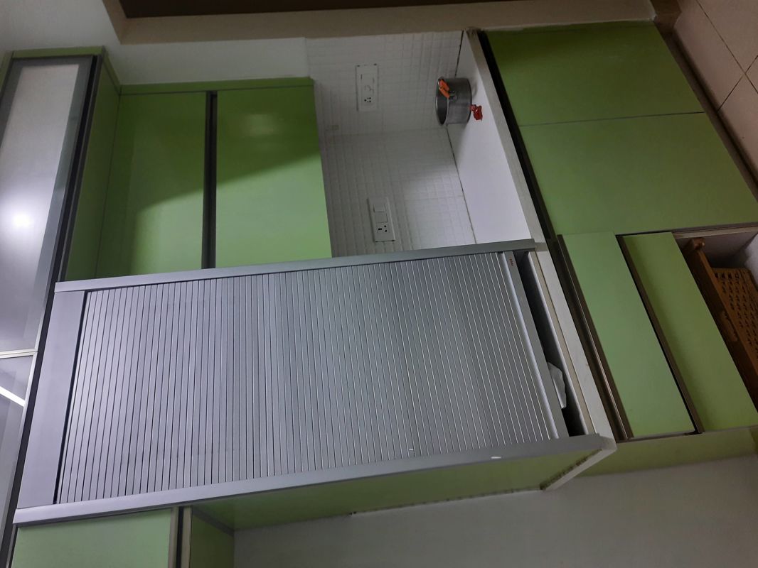 3 BHK Apartment For Sale in Paras Irene